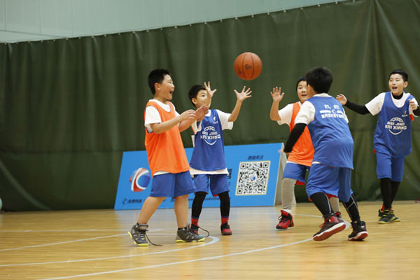 北京篮球夏令营有哪些？三家口碑机构推荐！