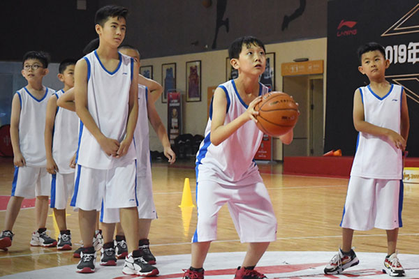 北京篮球夏令营排行一览，品牌营地推荐！