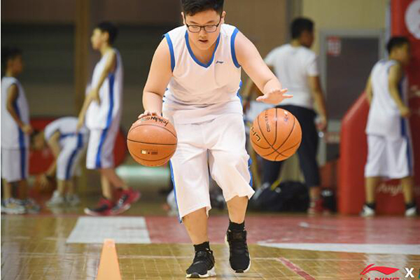 北京篮球夏令营价格表，7天费用参考！