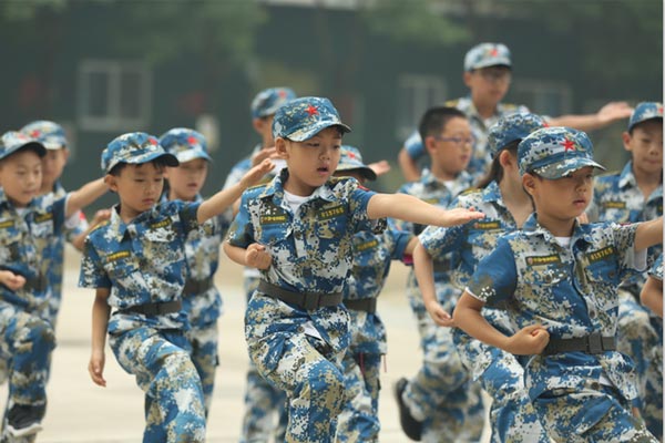 北京夏令营费用一般是多少？7天价格参考！