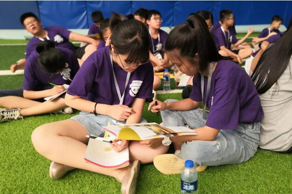 北京比较好的夏令营机构，口碑好营推荐！